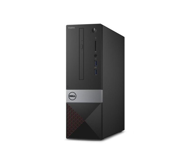 Dell Vostro 3268 i5-7400/8GB/256/10Pro - 355561 - zdjęcie